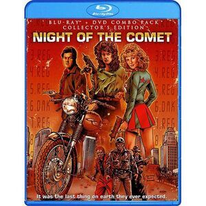 Night of the Comet (Collector's Edition)
